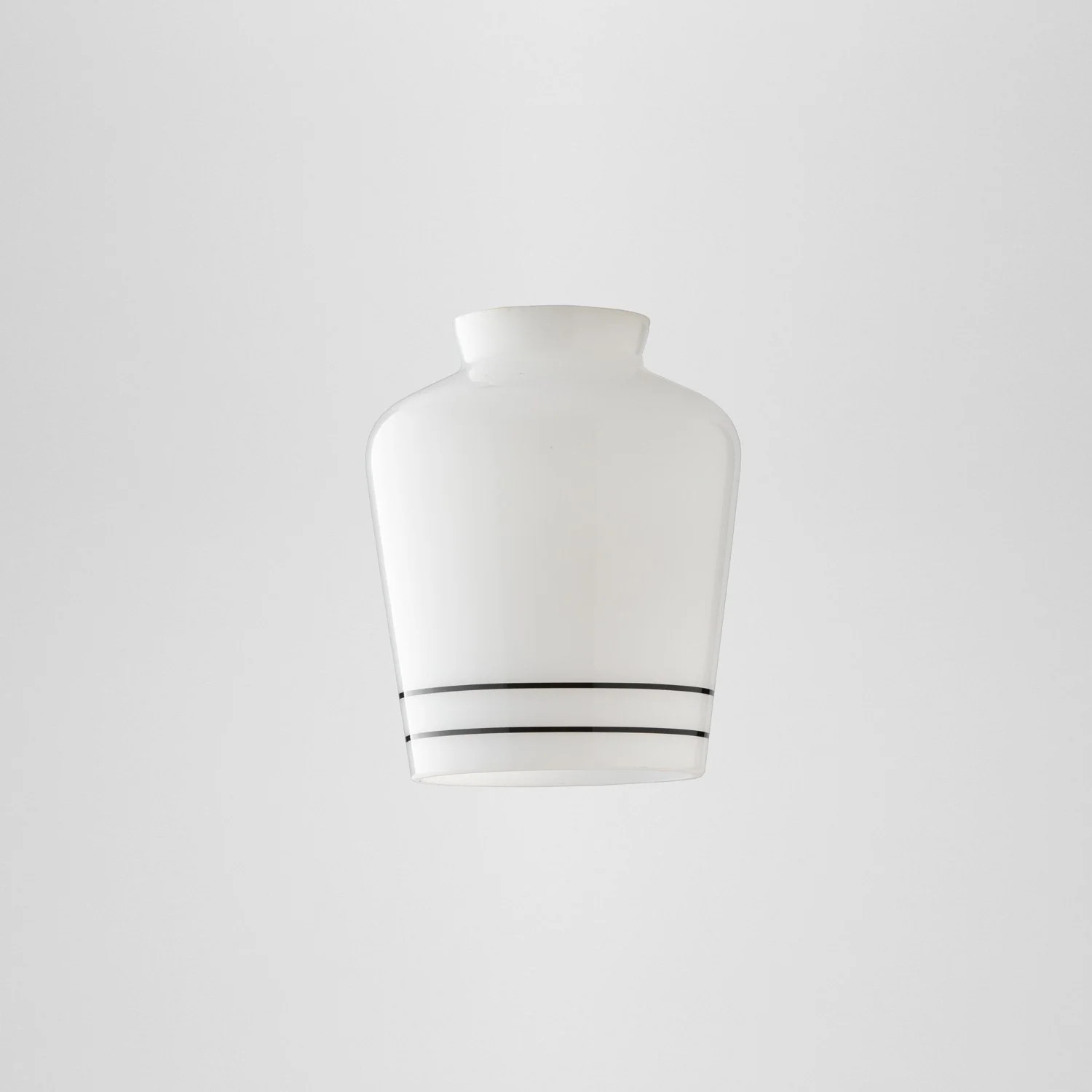 Straight Bell Shade - Painted | Schoolhouse