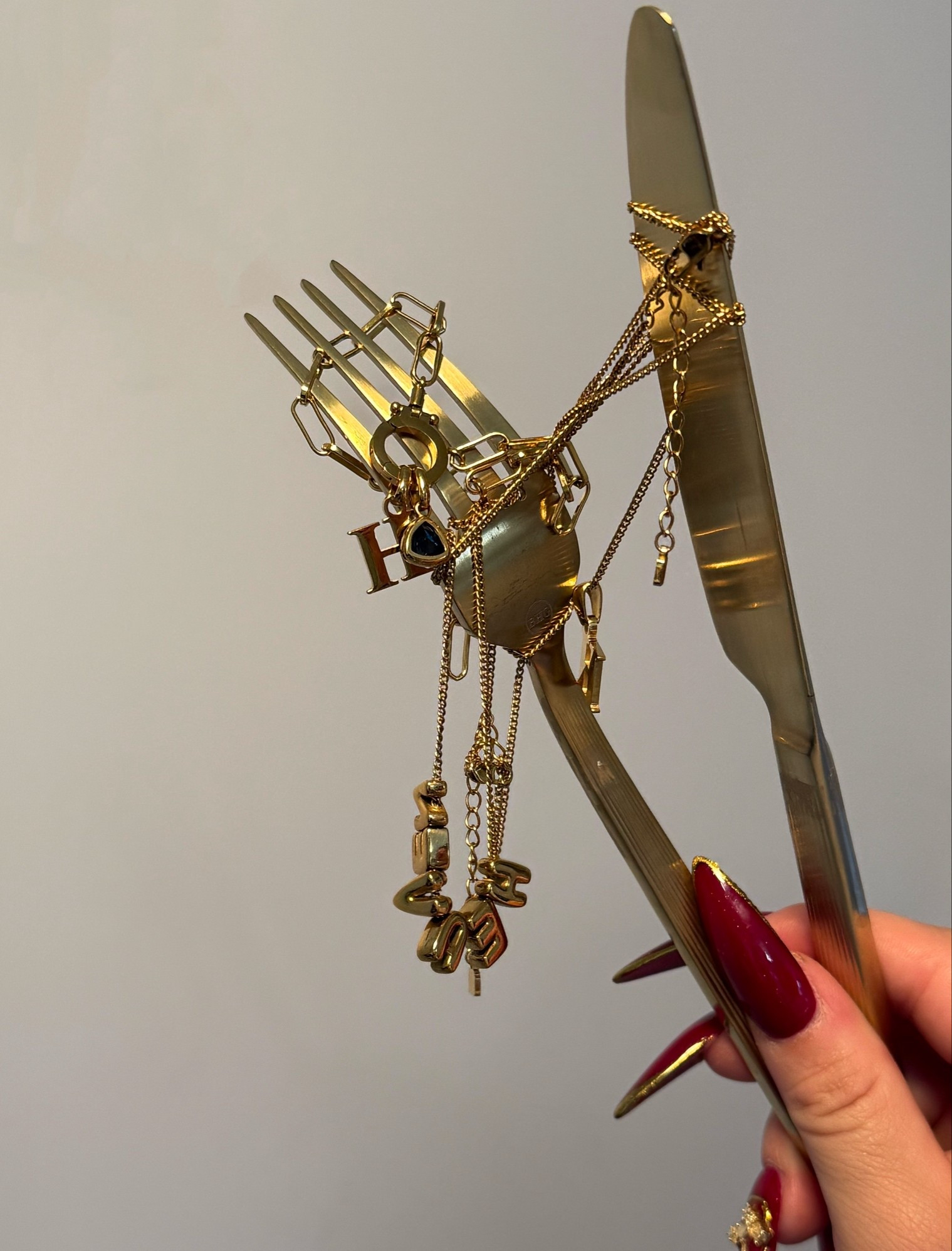 Gold customizable jewelry that makes the perfect gift for someone you love! These pieces are all so stunning, the bubble name necklace has been my new fav necklace to wear every day and I have a discount code for you! Use my code: HEAVEN15 to save 15% off your order with Olivia Jewelry 

#LTKfall #LTKsale #LTKgiftguide