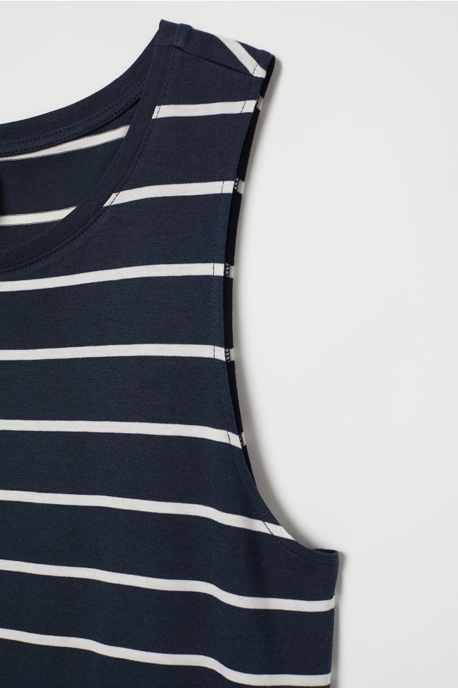 Tank-top Dress | H&M (US + CA)