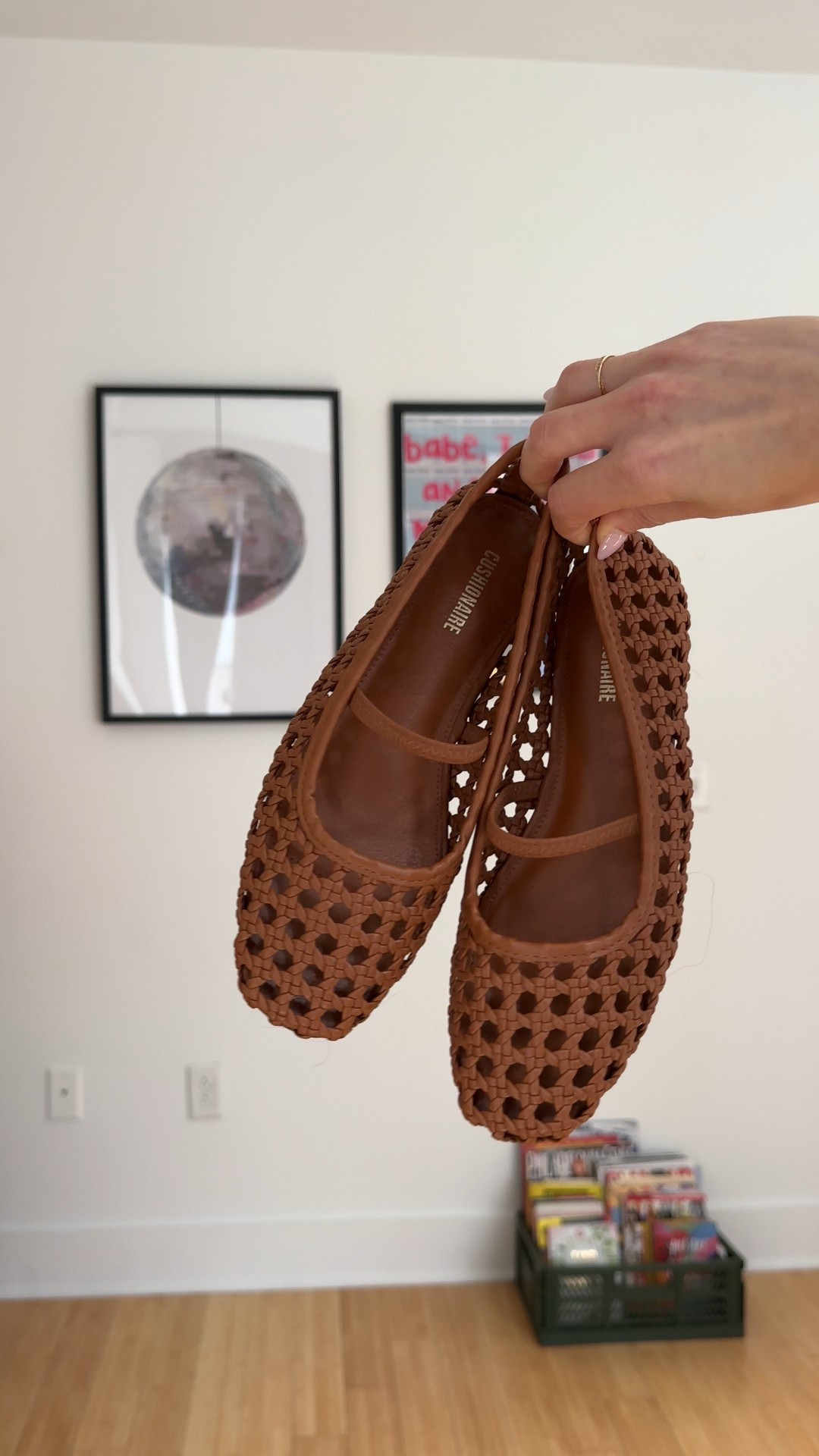 New ballet flats under $50 perfect for Summer!!!

#LTKShoeCrush #LTKSeasonal #LTKFindsUnder50