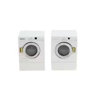 DIY Modern Mini™ Washer & Dryer Set | Michaels Stores