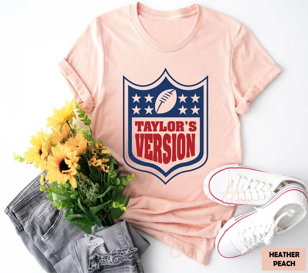 Taylor's Version Shirt, Taylor Swift Shirt, Taylor Swiftie Shirt, Taylor Teacher Shirt, Kids Tayl... | Etsy (US)