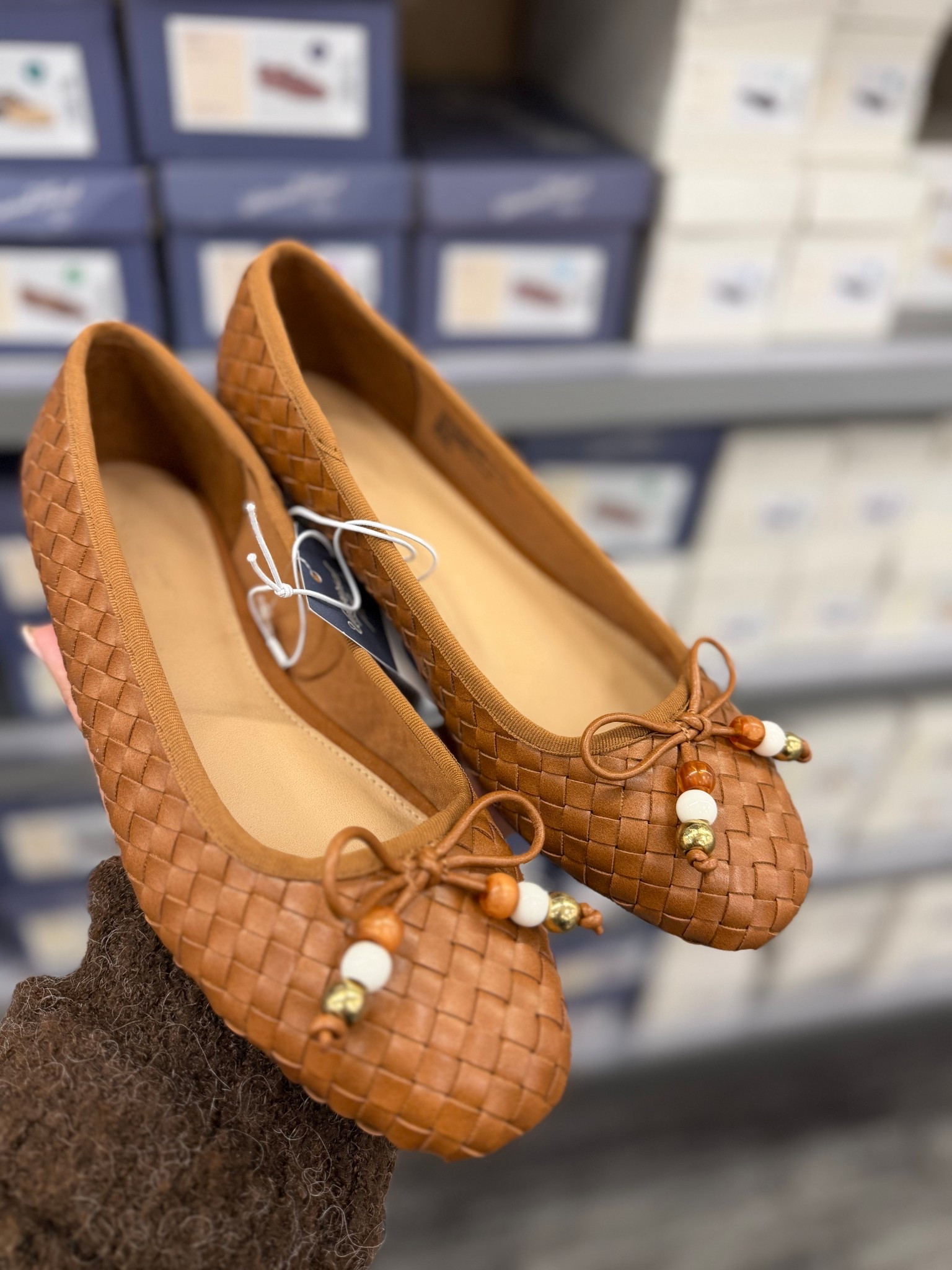 Target has the cutest spring shoes 

#LTKSaleAlert #LTKWorkwear #LTKmomlife