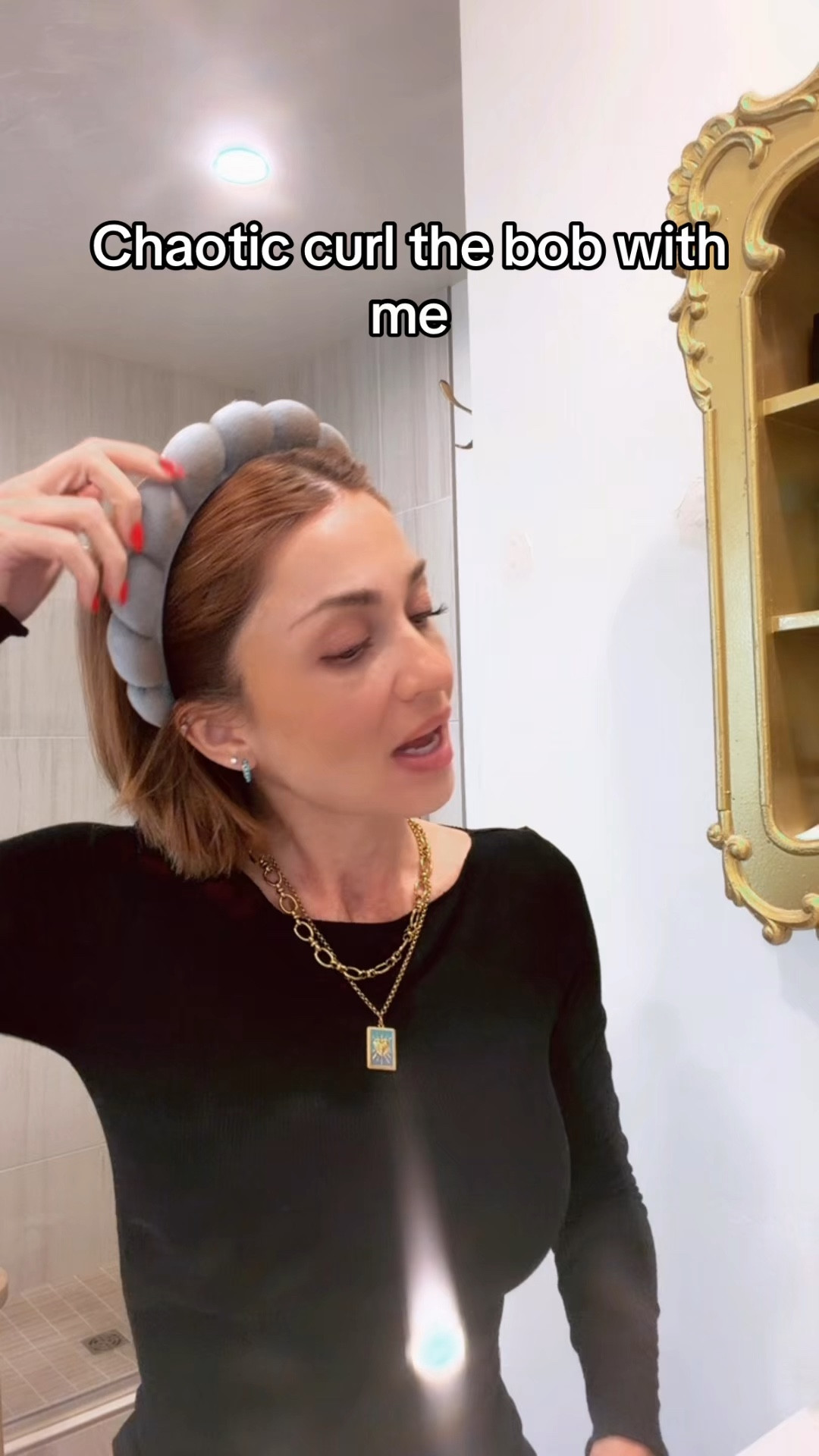 #LTKmomlife #LTKdayinmylife #LTKgrwm