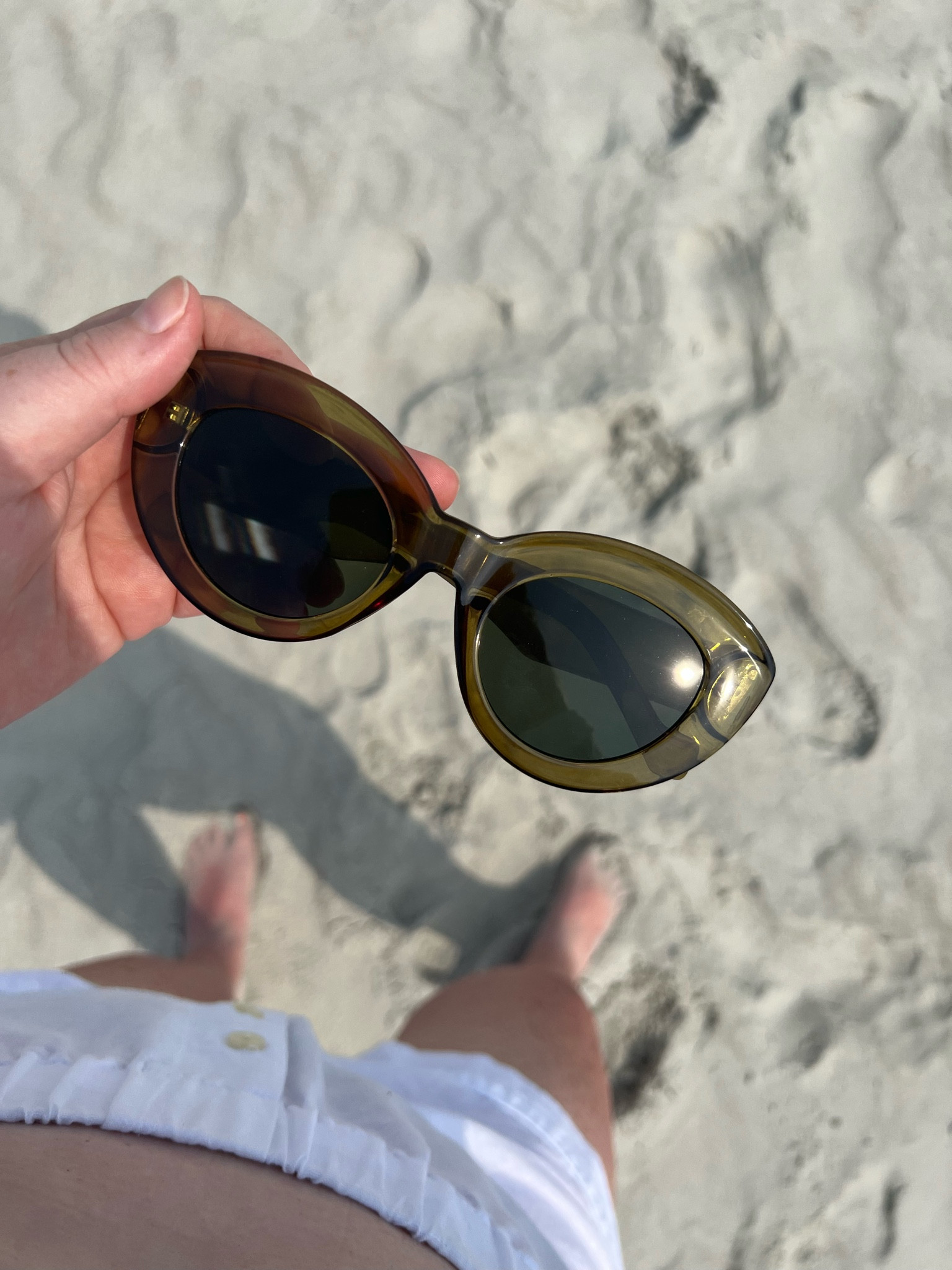 my fave amazon sunnies 

#LTKstyletip #LTKFind #LTKunder50