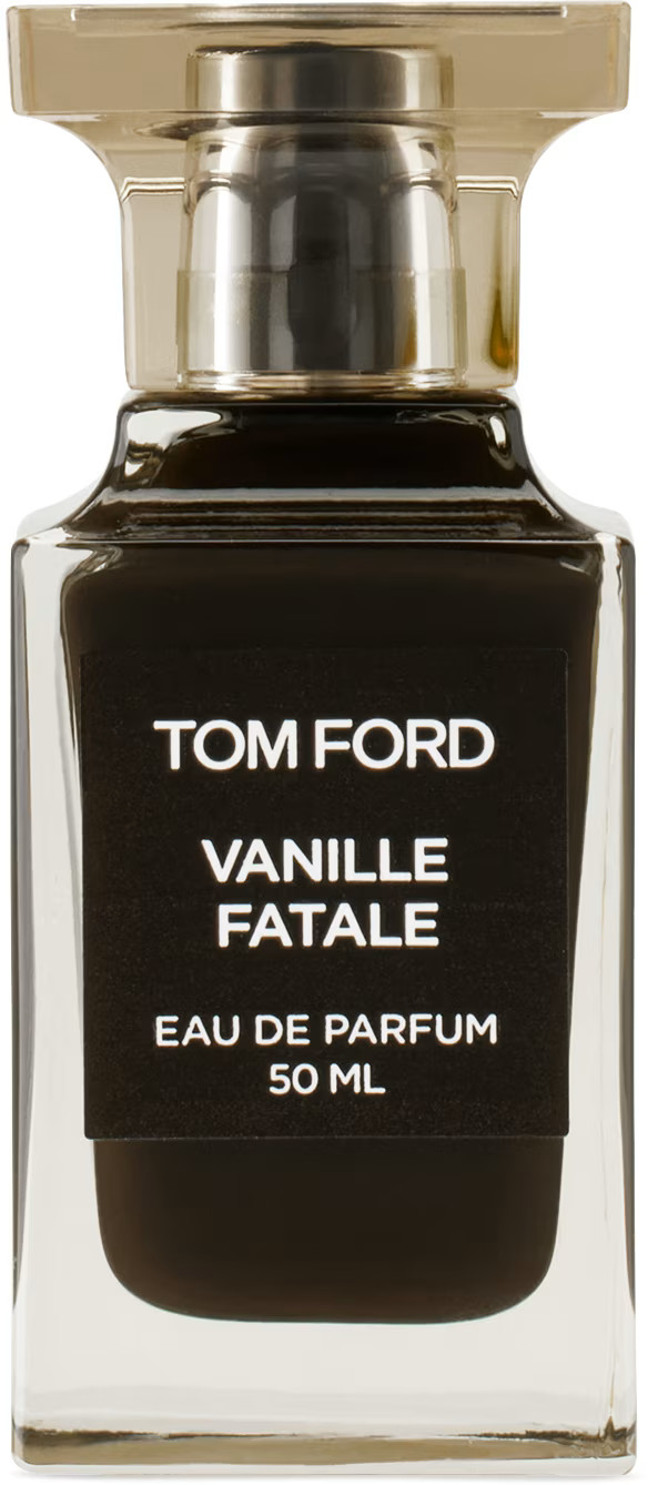 TOM FORD - Vanille Fatale Eau de Parfum, 50 mL | SSENSE