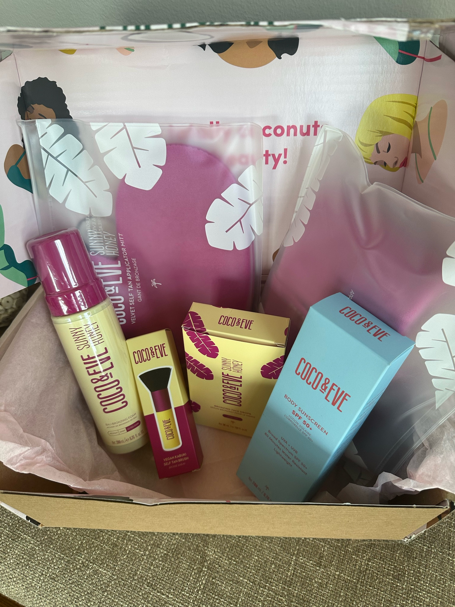 My favorite self tanner!! I use shade ultra dark 

#LTKbeauty #LTKunder50 #LTKsalealert