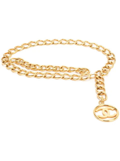 Chanel Pre-Owned | Farfetch (US)