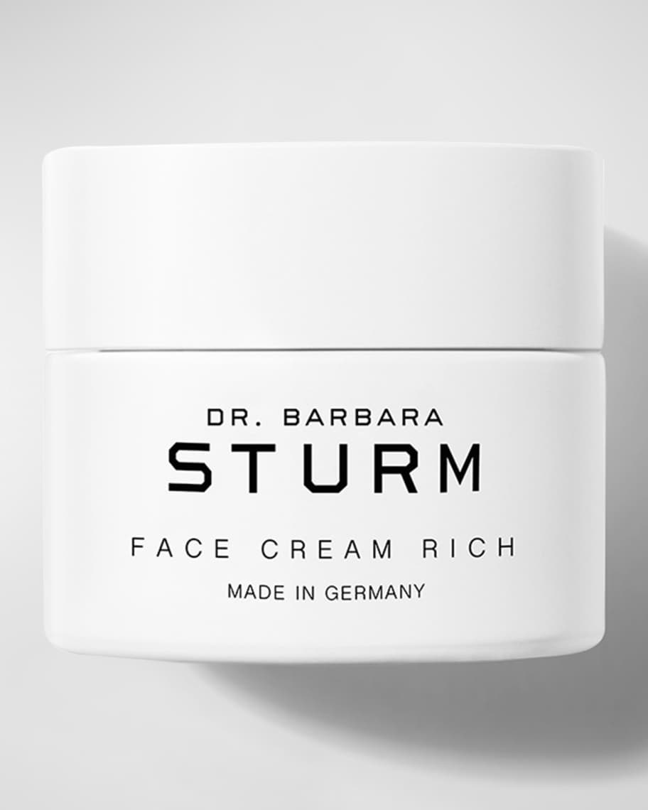 Dr. Barbara Sturm 1.7 oz. Rich Face Cream | Neiman Marcus