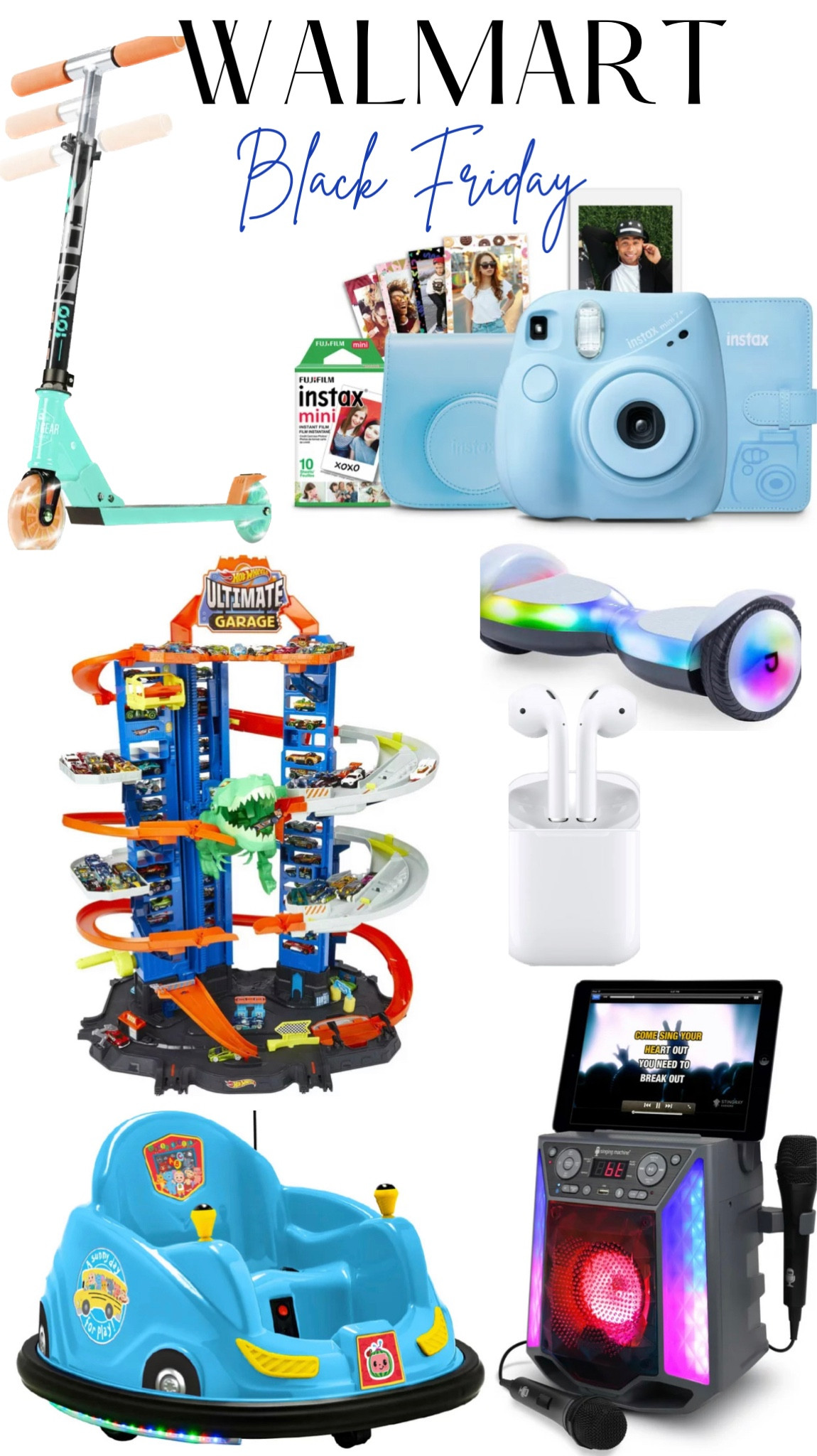 Gift ideas for the kids!

#LTKGiftGuide #LTKsalealert #LTKCyberweek