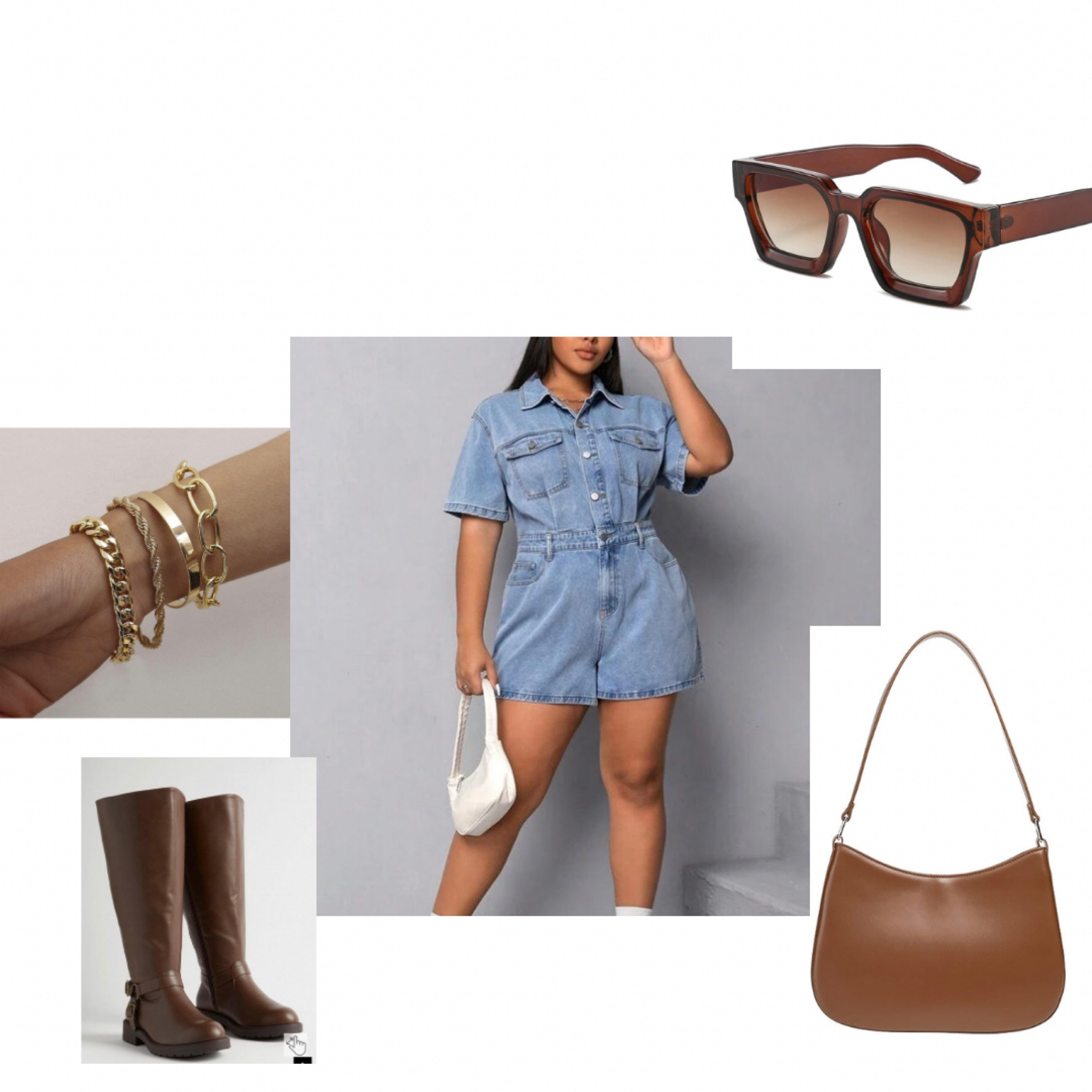 Fall Outfits

#LTKstyletip #LTKplussize #LTKmidsize