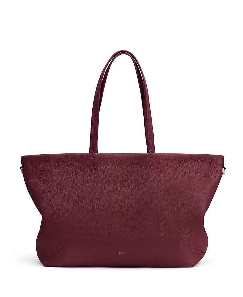 Cuyana Classic Easy Zipper Tote | Bloomingdale's (US)