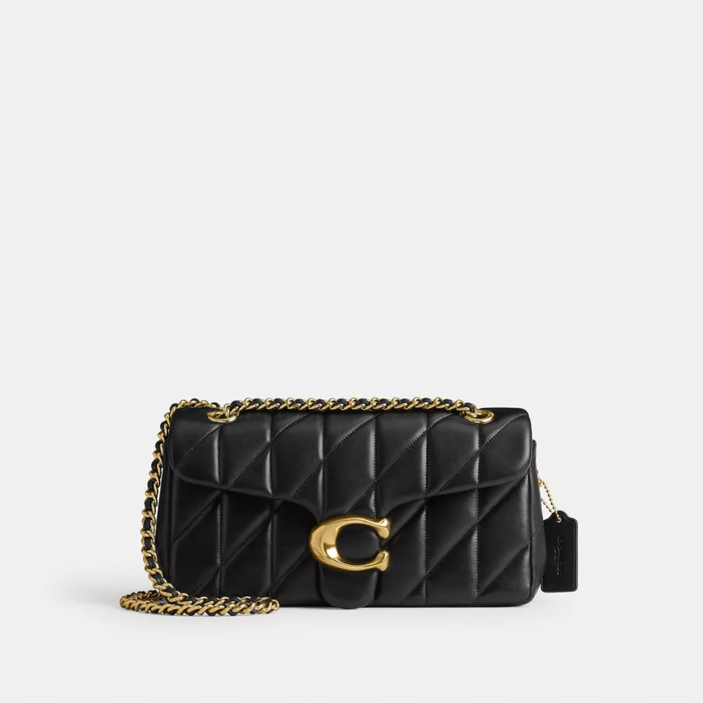 Brass/Black | Coach Outlet US