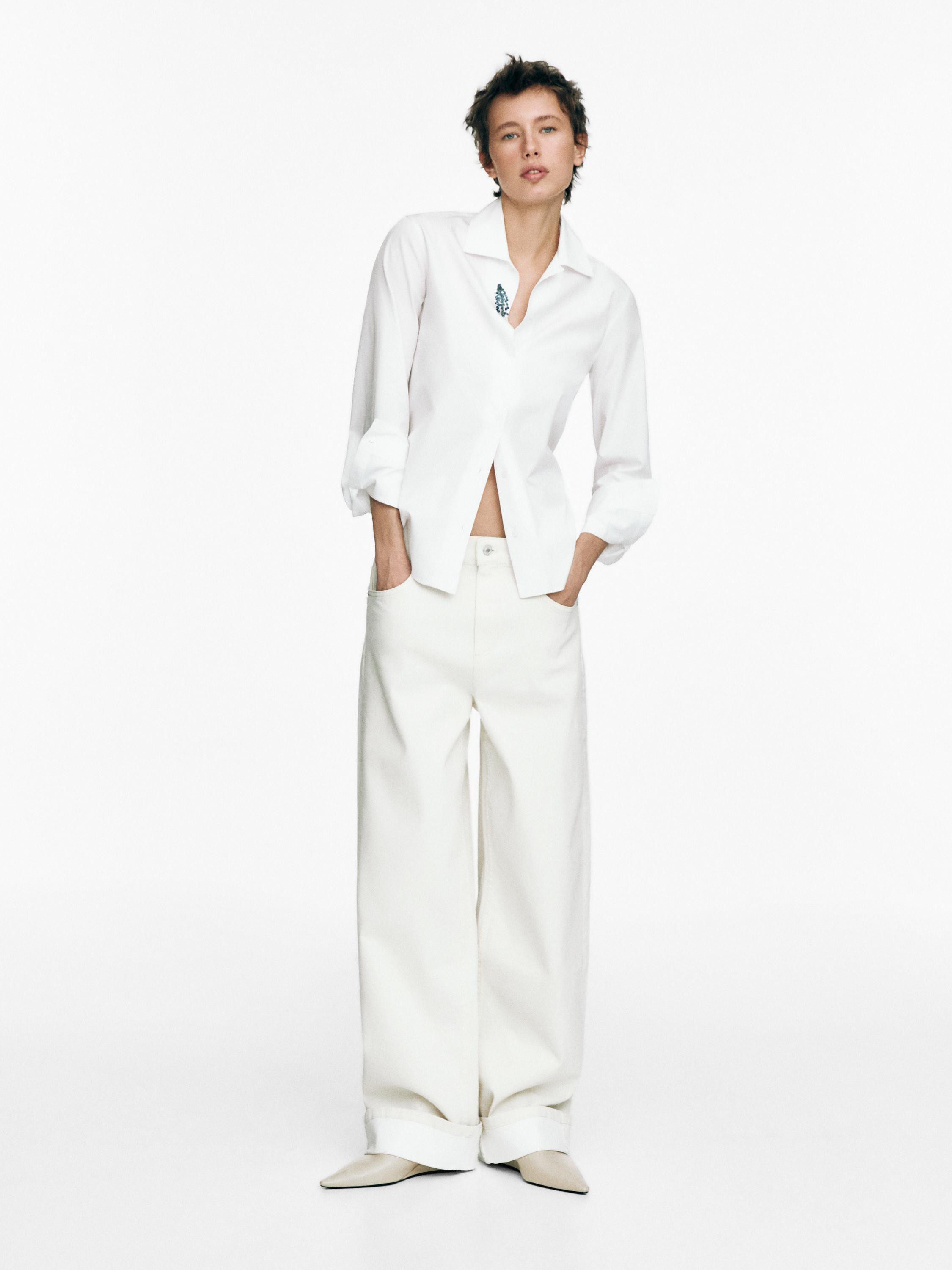 Wedge heel mules | Massimo Dutti US