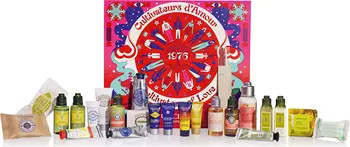 Holiday Advent Calendar Gift Set $115 Value | Nordstrom