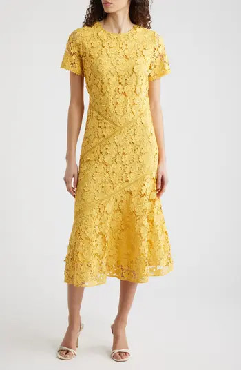 The Marci Lace Dress | Nordstrom
