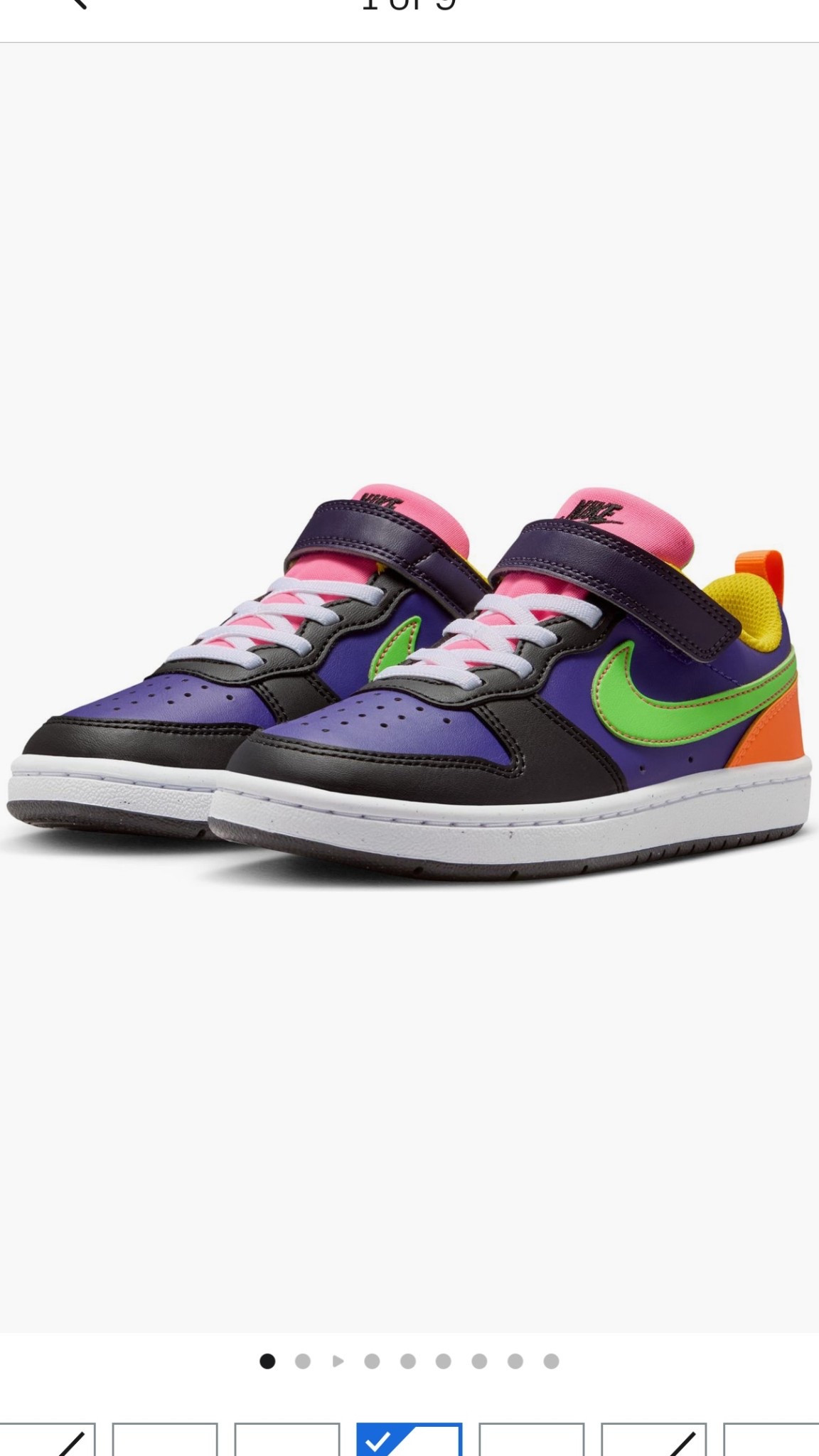Can’t get over these for my son!!!! They look like my husbands Tokyo dunks

#LTKKids