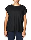 Bella Canvas Womens Muscle Tee T-Shirt, Black, Small US | Amazon (US)