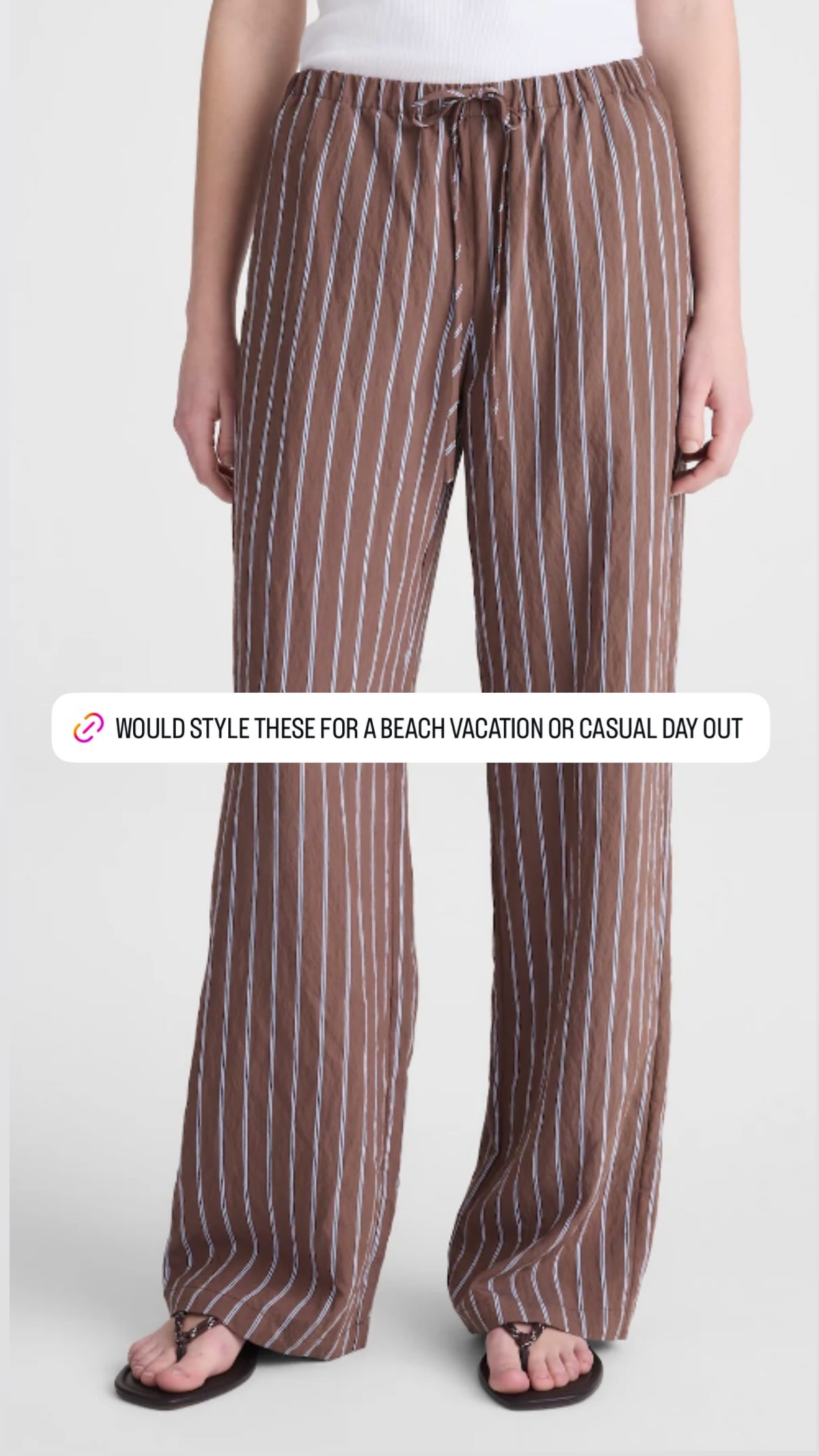 Would style these for a beach vacation or casual day out. Sharing a roundup of spring and summer finds that I'm loving under $150. From sneakers, blouses, flats, jewelry, jeans, and more.  

 #LTKgrwm #LTKootd #LTKTravel