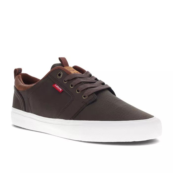 Levi's Mens Alpine WX Stacked Casual Sneaker Shoe | Target