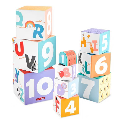 Skip Hop Modern Abc - Nesting Boxes | Target