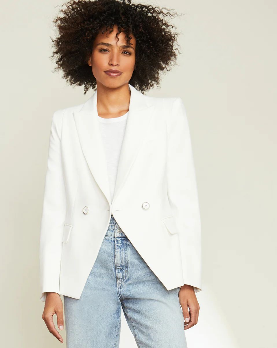 Thaddeus Dickey Jacket | Veronica Beard