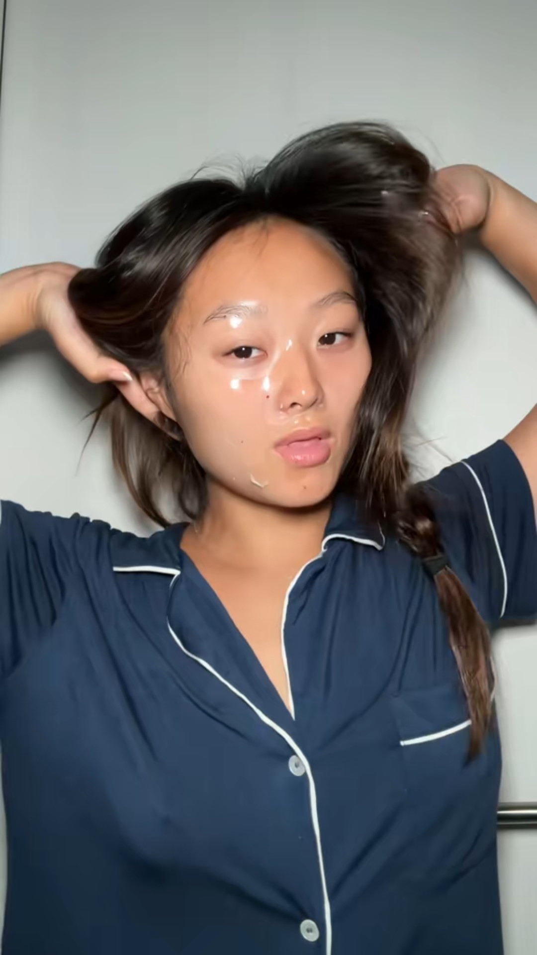 Morning skincare routine ✨ 

#LTKBeauty #LTKselfcare #LTKmorningroutine