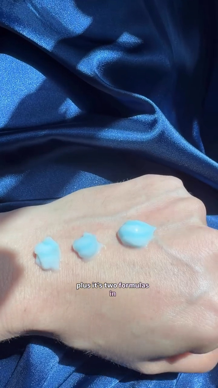 I’ve always considered La Mer in a league of its own so I didn’t expect this Korean cream to compare.

it’s packed with ingredients you usually only see in really expensive skincare, like ectoin, panthenol, and a high level of squalane. Basically what that means is calmer, smoother, and way more even skin…for literally a fraction of the price compared to😬👆🏻



#LTKOver40 #LTKBeauty #LTKstorytime