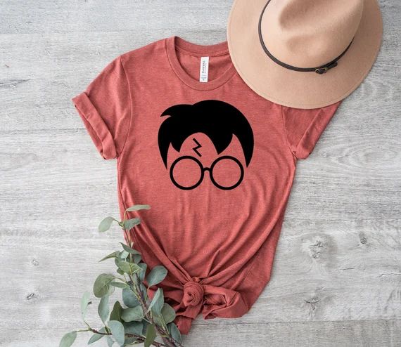 Harry Potter Tshirts, Harry Potter Shirt, Funny Halloween Shirt, Gift Tshirt, Gift Shirt, Boyfrie... | Etsy (CAD)