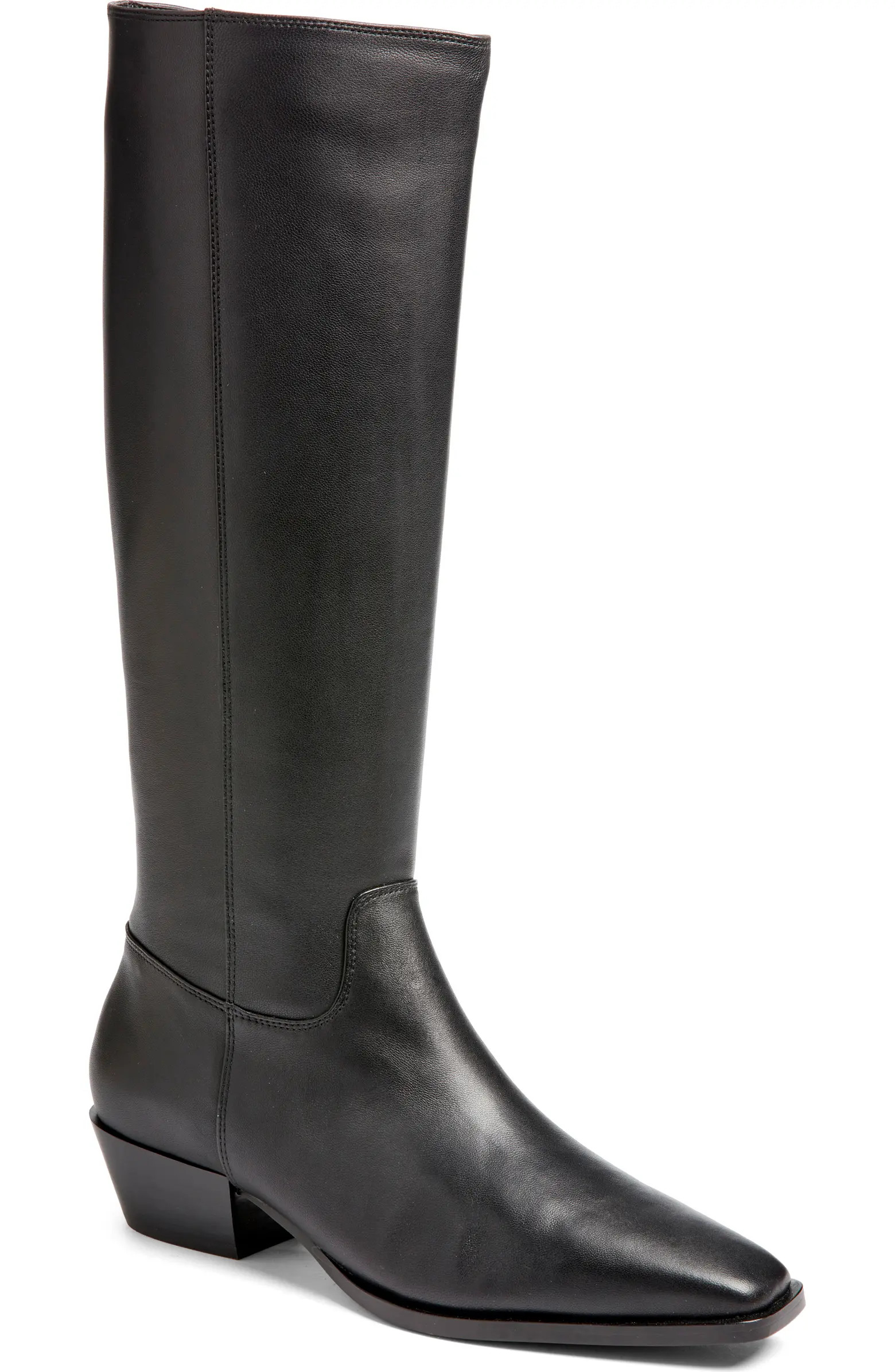 Nordstrom Turner Knee High Boot (Women) | Nordstrom | Nordstrom