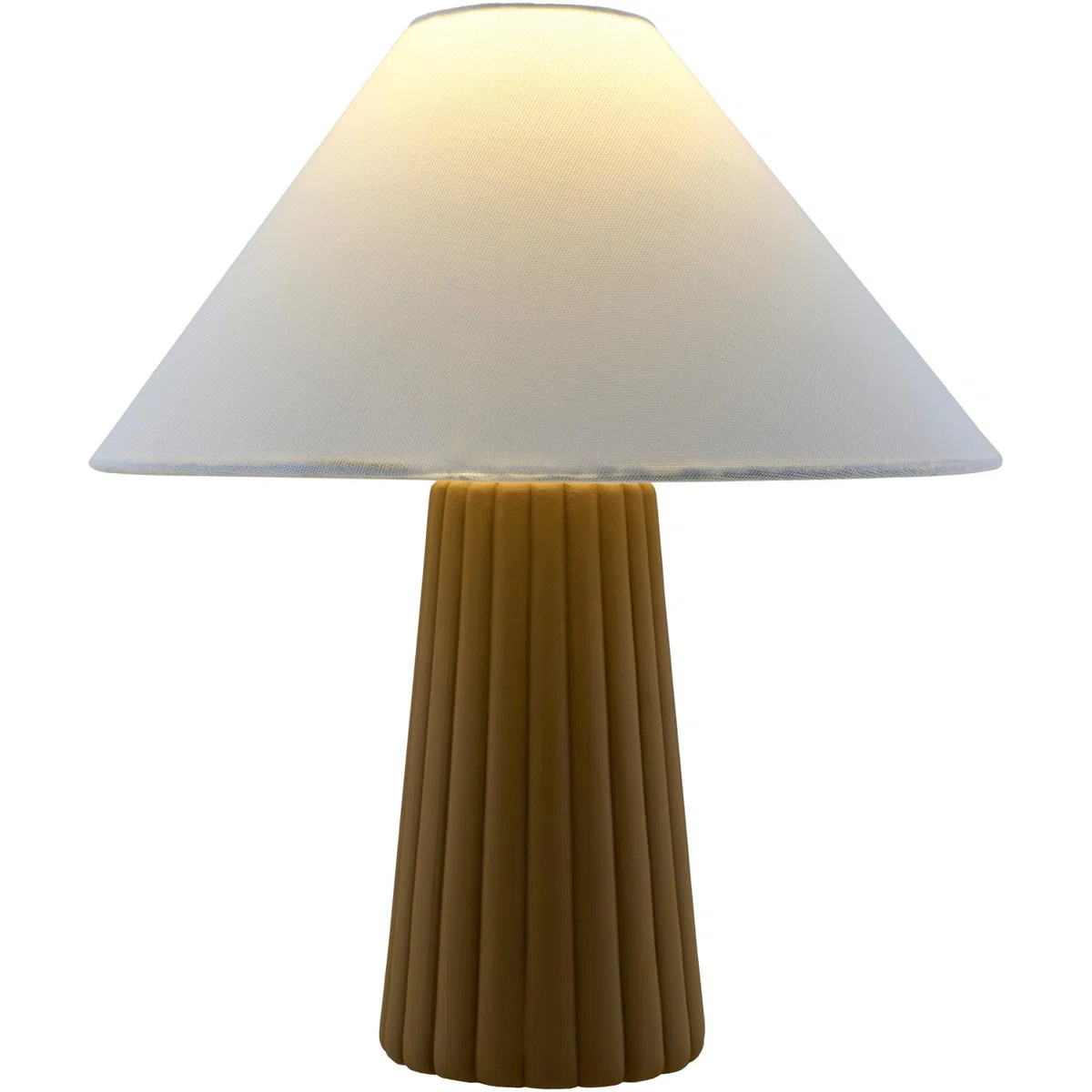 Burkhalter Table Lamp | Wayfair North America