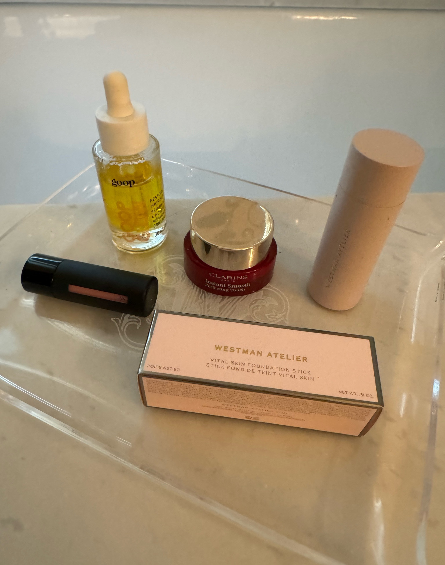 January Beauty Essentials 

#LTKBeauty #LTKFindsUnder50