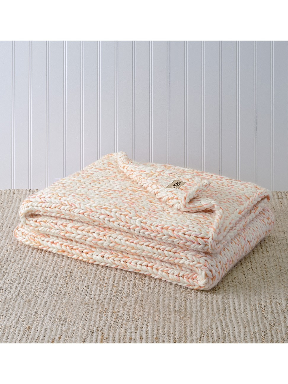 Eloise Throw Blanket | Saks Fifth Avenue