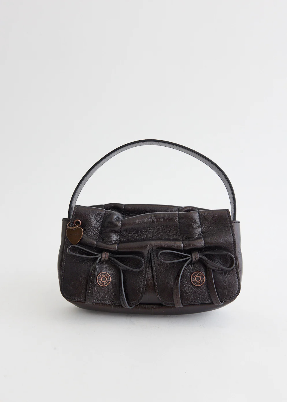 Atroska Micro Bag | Incu