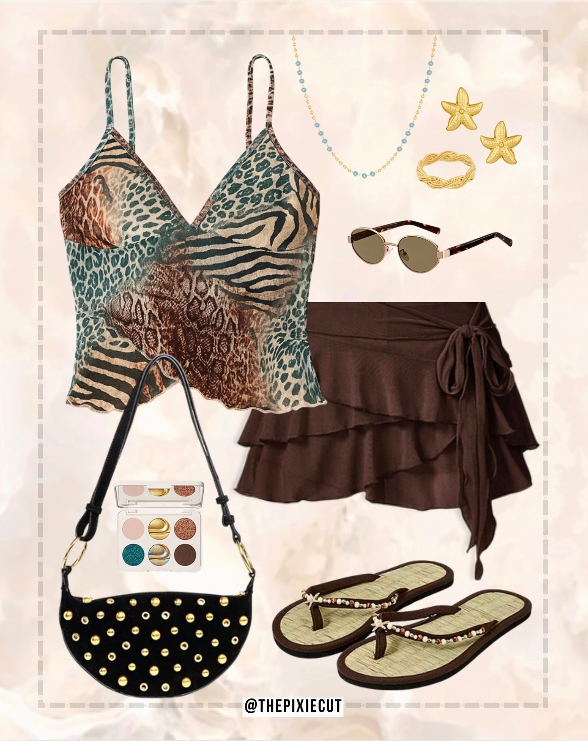 #LTKsummer #LTKeurope #LTKuk