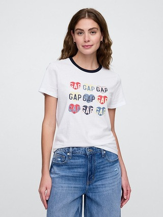 Favorite Graphic T-Shirt | Gap Factory