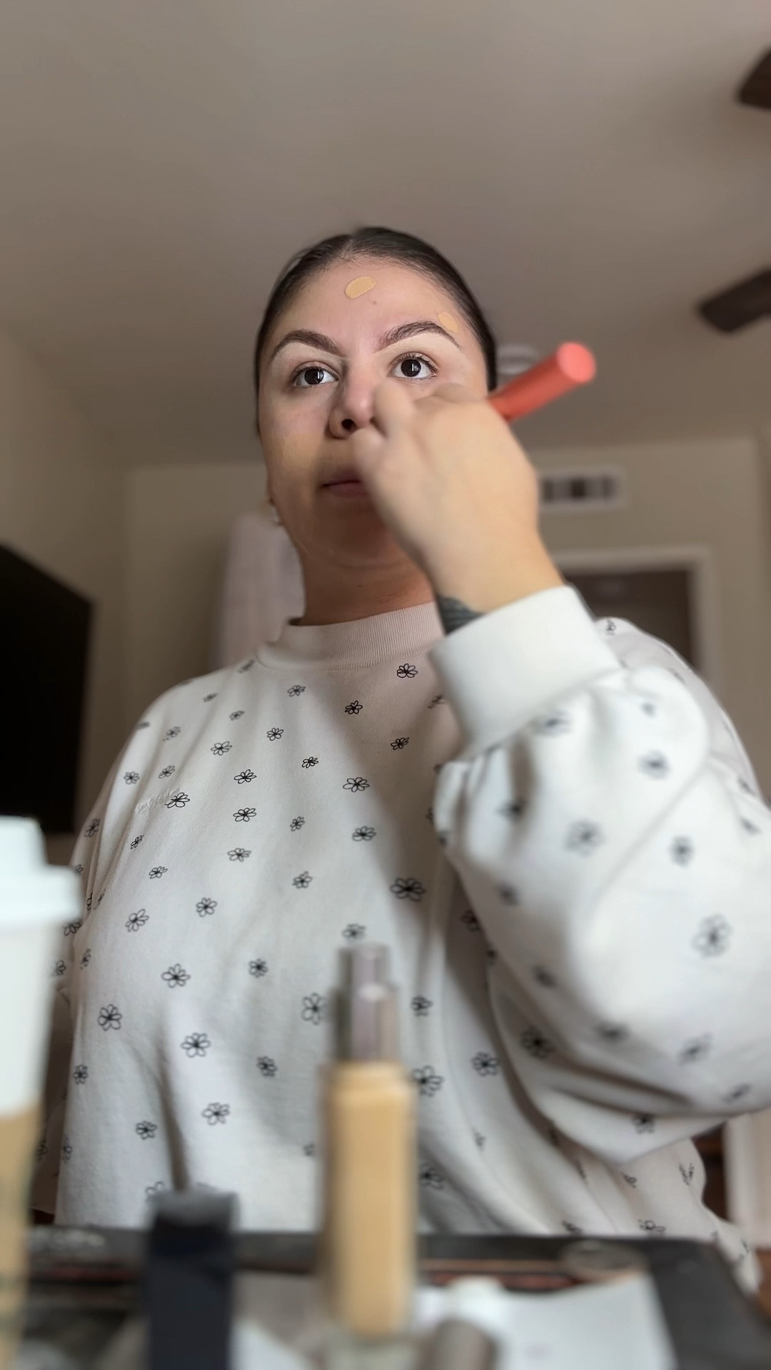 Fav concealer 🩷

#LTKVideo #LTKbeauty #LTKstyletip