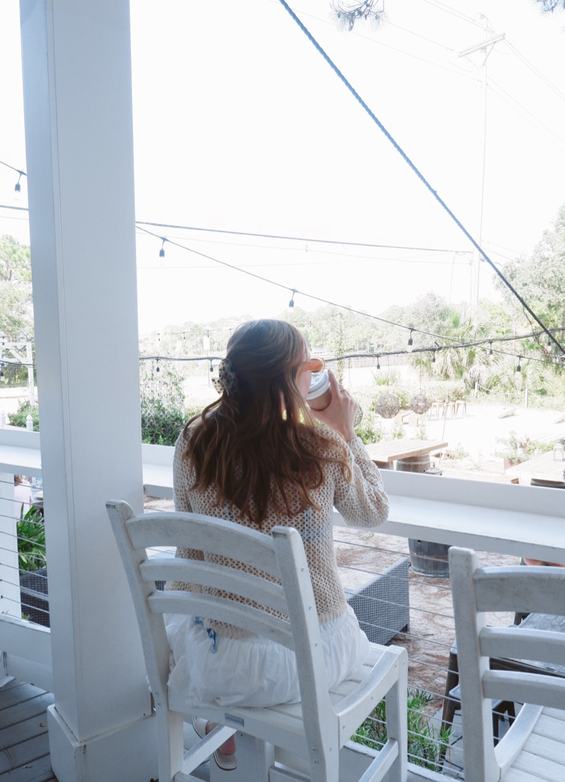 beachin' on our babymoon 👶🏼🌙 #babymoon #baby #momanddad #firsttimeparents #lasttrip #beach #florida #seaside #summer #vacation #pregnant #seaside #beachtown #breakfast 

#LTKstyletip #LTKtravel #LTKbump