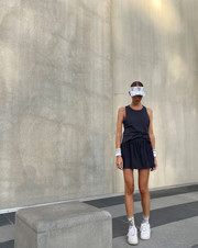 Aster Skort | Varley USA