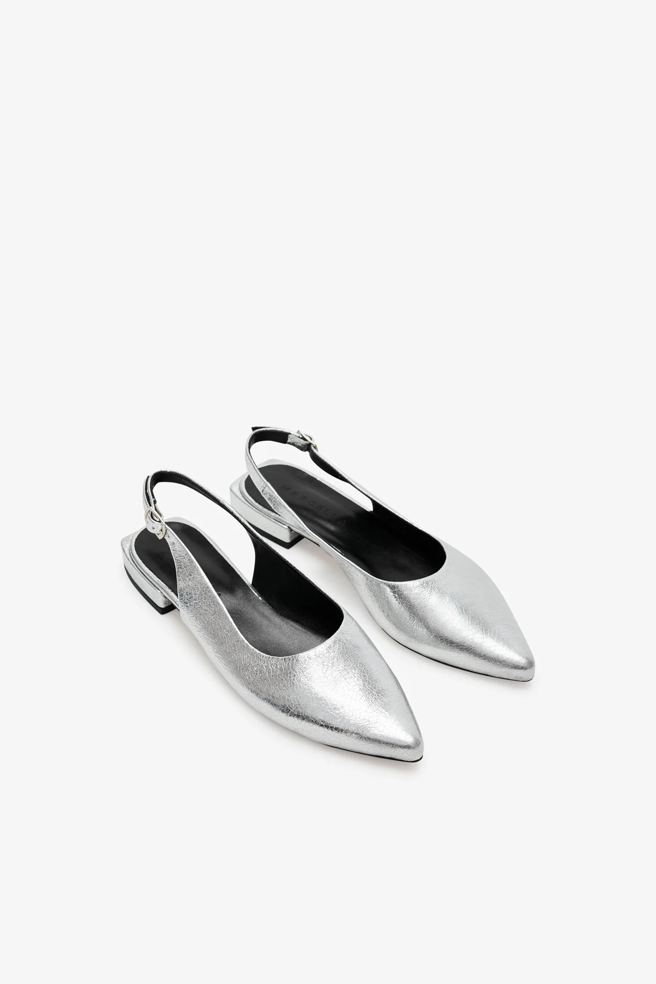 Jeanne Flats | Marcella