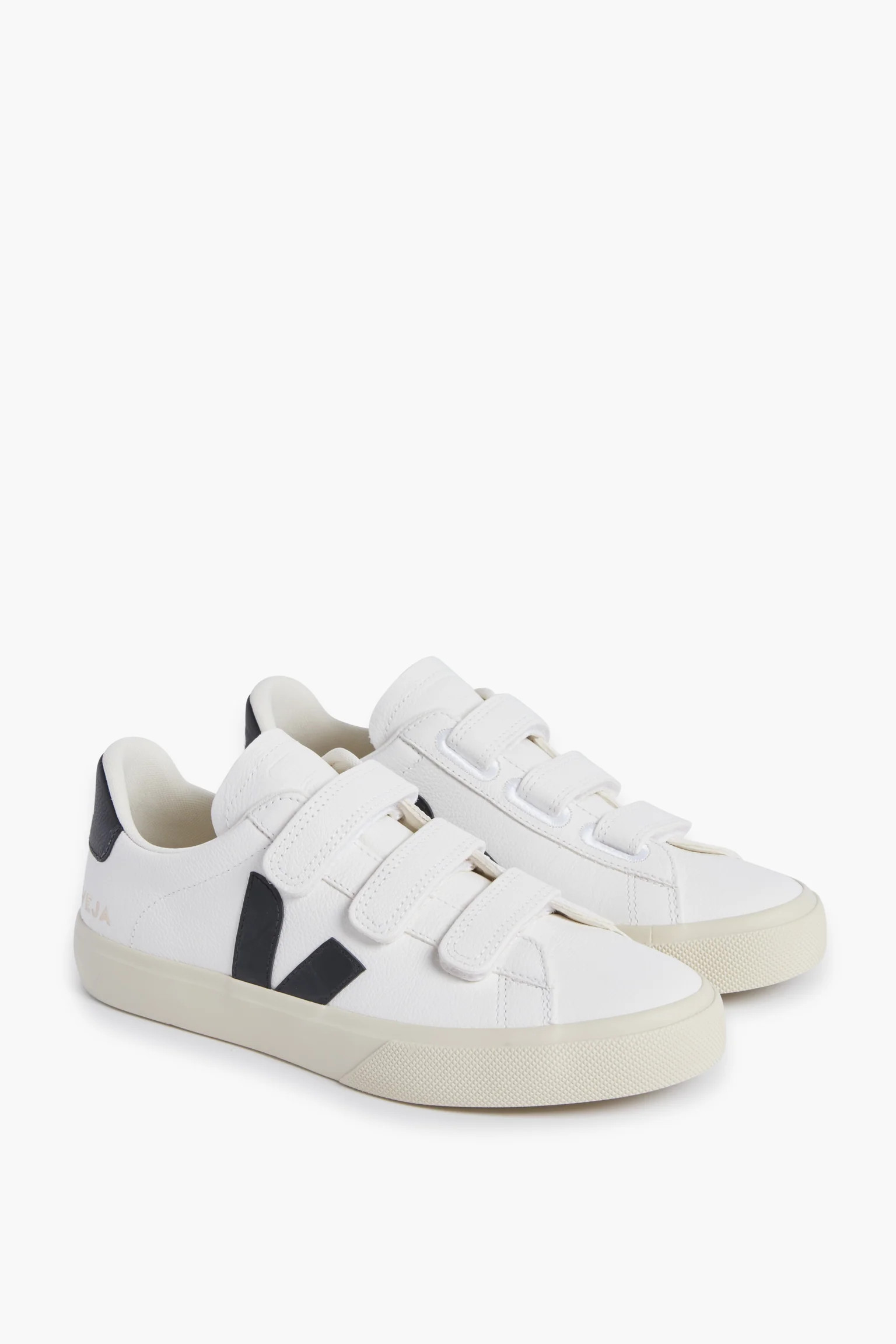 Extra White Black Recife Sneakers | Tuckernuck (US)