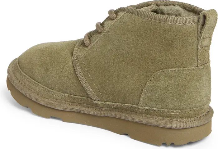 Neumel II Water Resistant Chukka Boot | Nordstrom