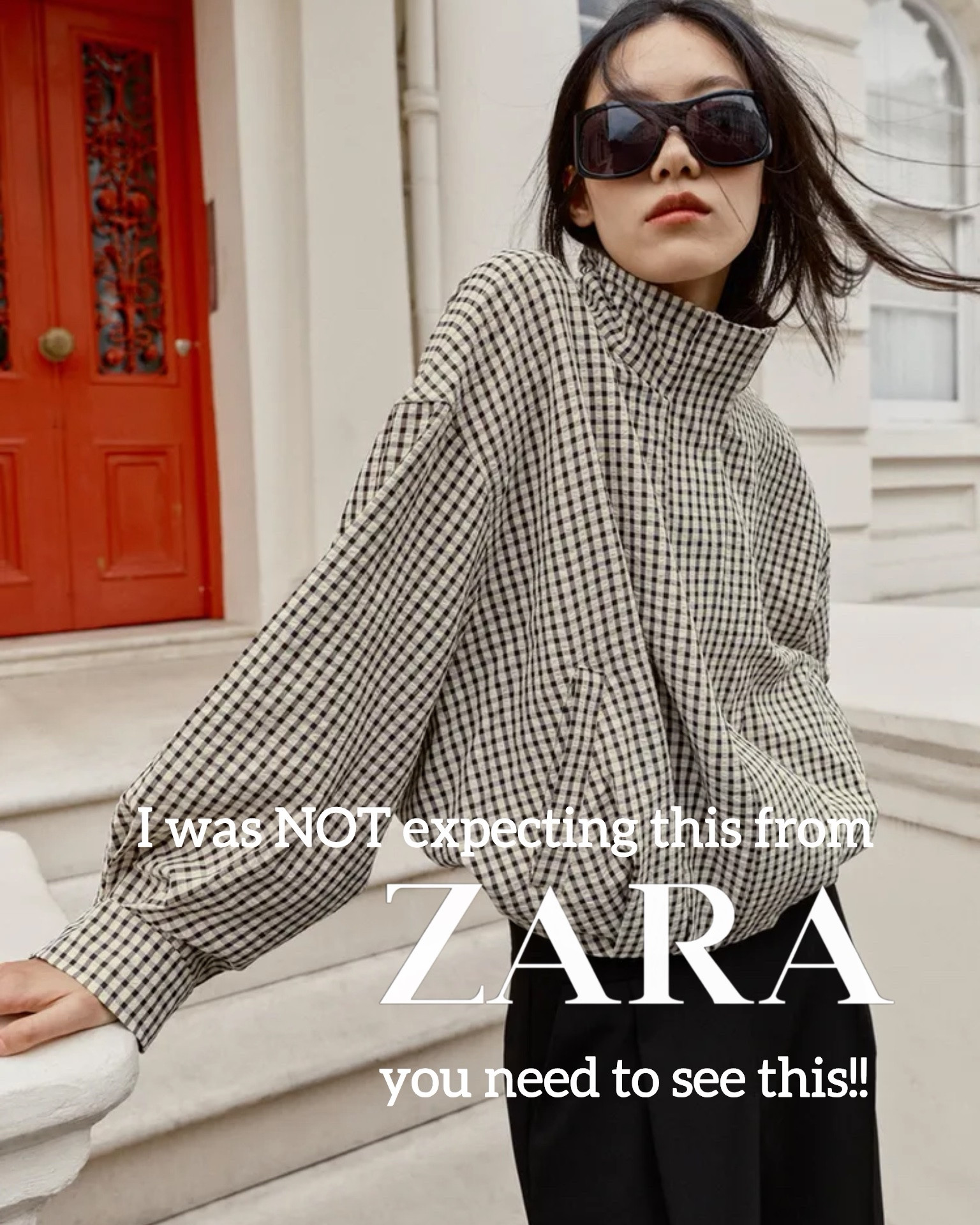 Zara Monday New In 🖤 Here’s what caught my eye from the latest Zara new arrivals! Sharing the pieces I think are actually worth checking out—from elevated basics and statement pieces to the newest trends for fall.

Save your favorites because the best Zara new releases tend to move FAST.

Zara new in | Zara new arrivals | Zara Monday new releases | new at Zara | Zara finds | Zara fall fashion | Zara fall outfits | Zara must haves | Zara trending | fall fashion trends | fall outfit ideas | Zara women | fashion over 40 | fashion over 50

#ZaraNewIn #ZaraFinds #ZaraNewArrivals #LTKStyle

#LTKOver40 #LTKgrwm