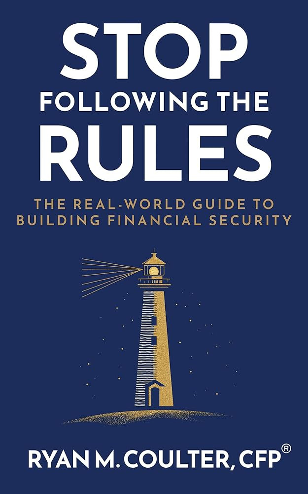 Stop Following the Rules: The Real-World Guide to Building Financial Security | Amazon (US)