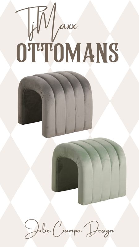 Affordable ottomans 

#LTKfamily #LTKFind #LTKhome