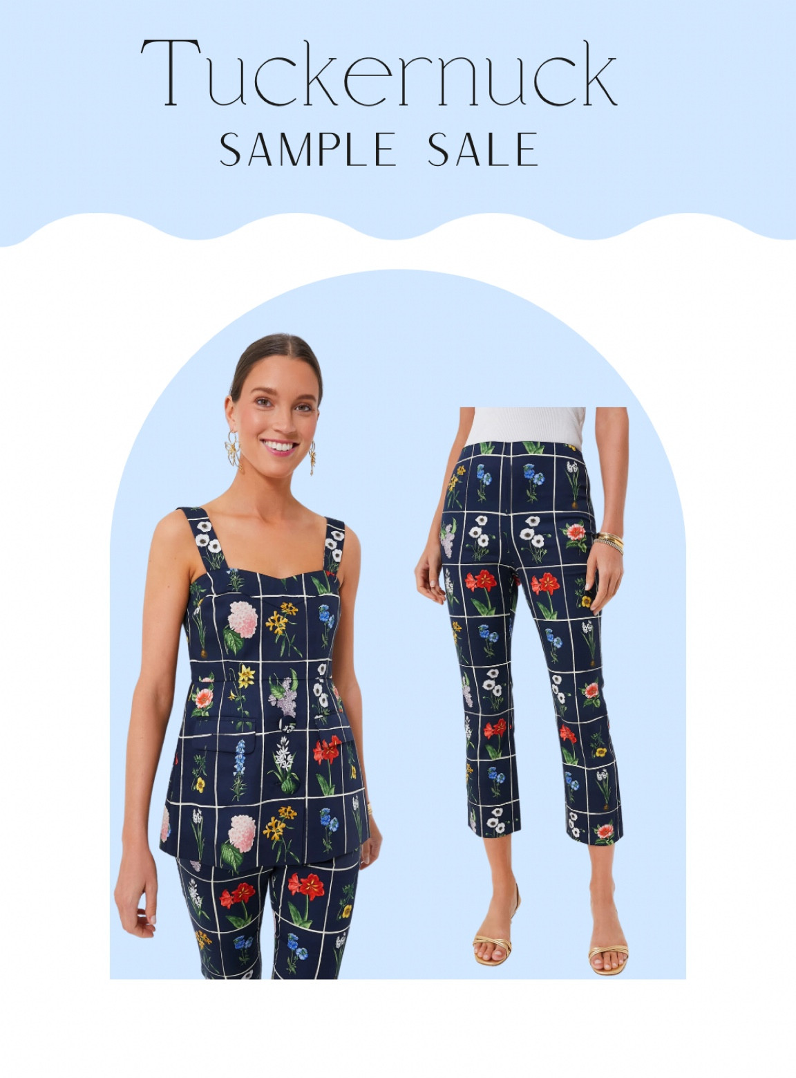 Tuckernuck sample sale finds! #tuckernuck #timelesstype #tuckernucksamplesale 

#LTKMostLoved #LTKfindsunder100 #LTKsalealert