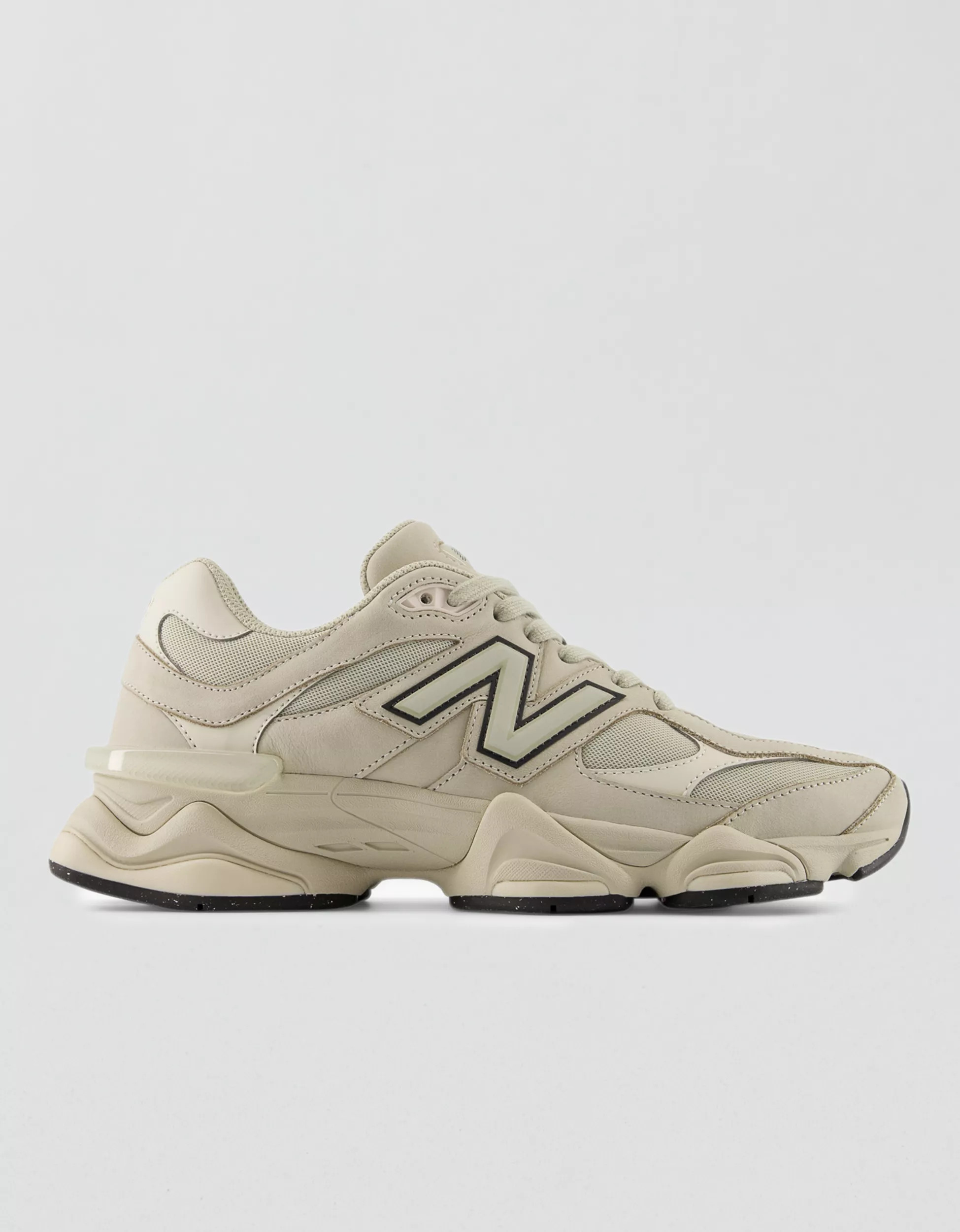 New Balance Women's 9060 Sneaker | American Eagle Outfitters (US & CA)