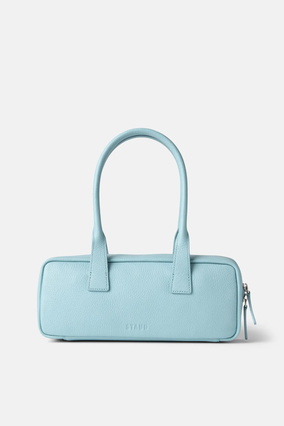 Staud Accessories Blue Dude Shoulder Bag | Rent the Runway