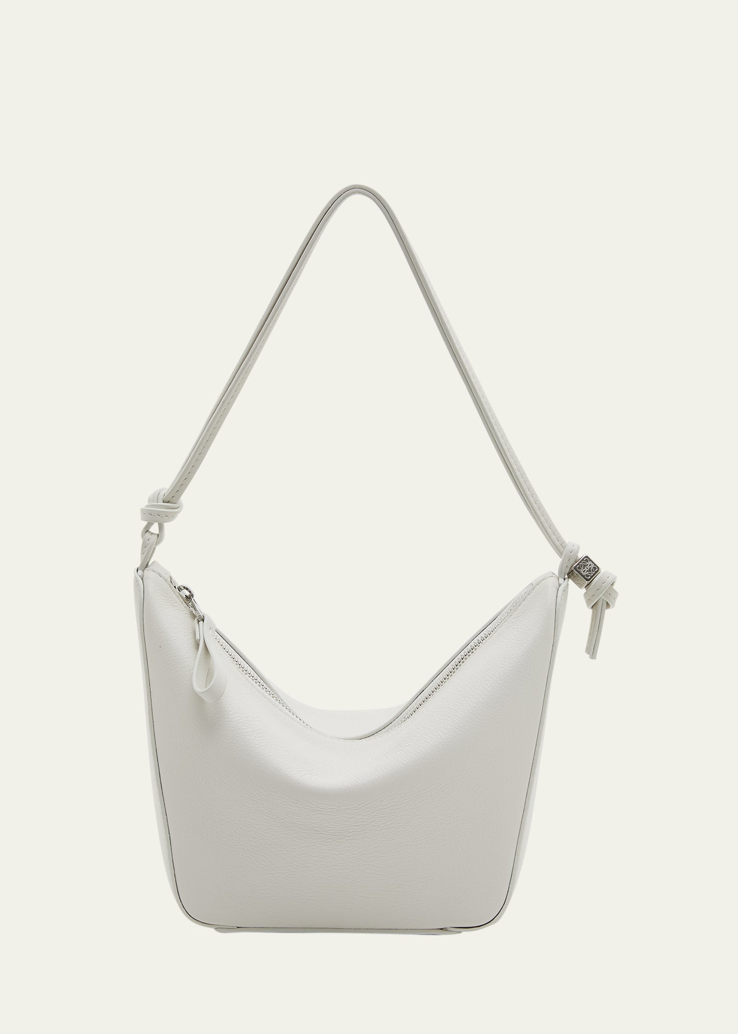 Loewe Mini Hammock Hobo bag | Bergdorf Goodman