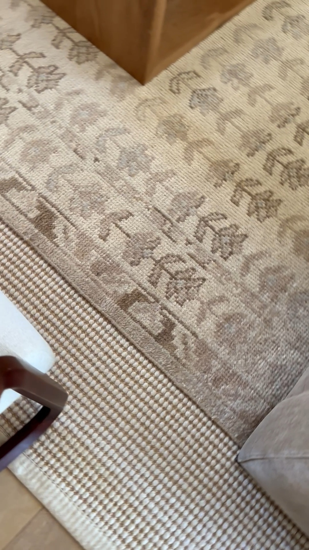 Rug combination @Quince @Wayfair 

#LTKHome #LTKstorytime #LTKSaleAlert